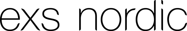 exs nordic logo